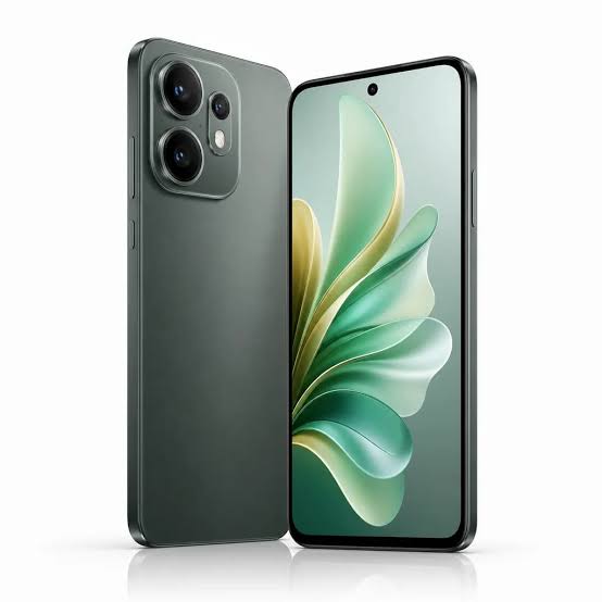 OPPO Reno 15F