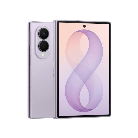 Galaxy Z Fold 8