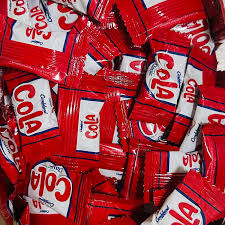 chiso-cola