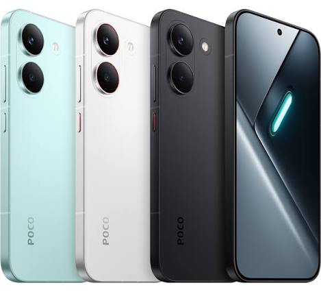 POCO X8 Pro
