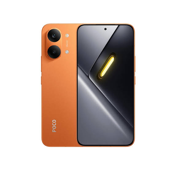 POCO X8 Pro Max