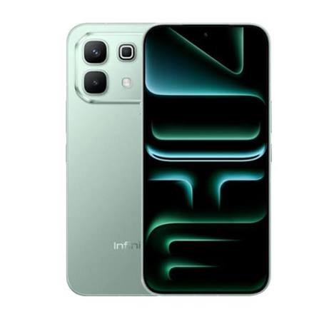 Infinix Note 60