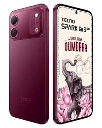 Spark Go 3
