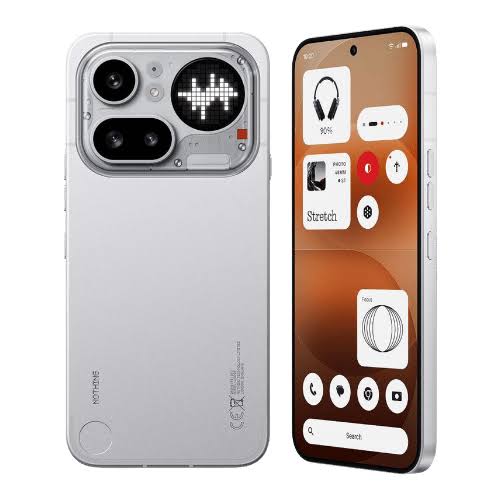 Nothing Phone (4a) Pro