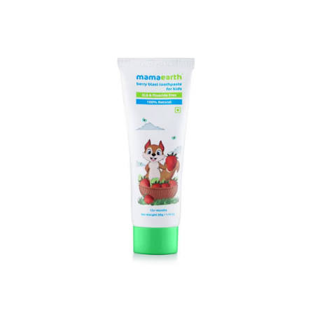 Toothpast Kids 50Gm