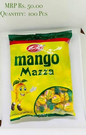 mazzako mango