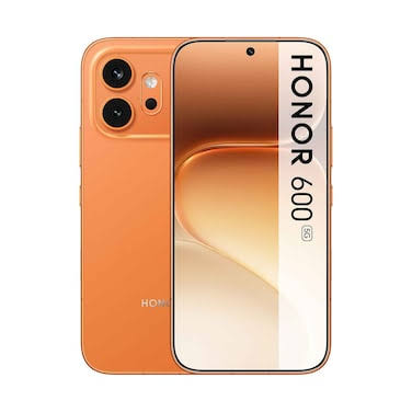 Honor 600