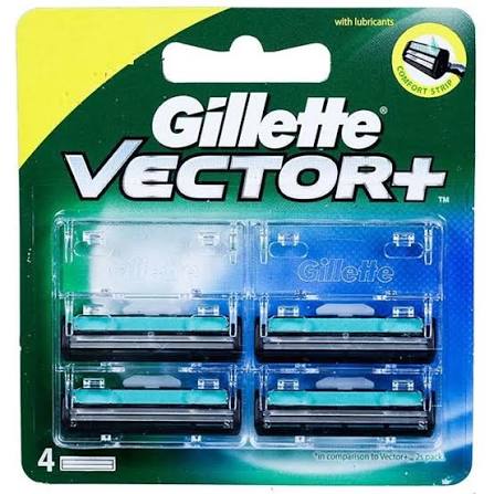 Vector Plus Cart 2's