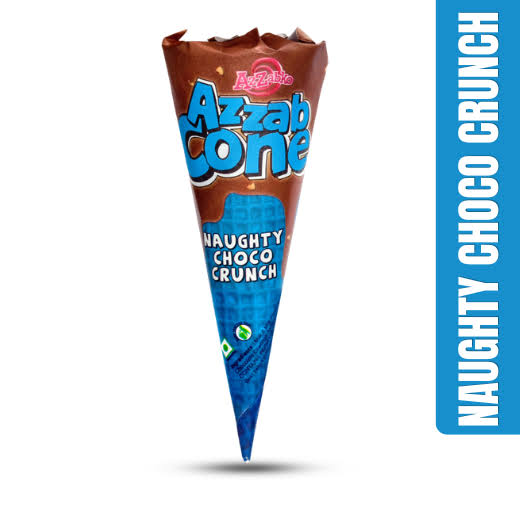 Naughty chocobar 35ml