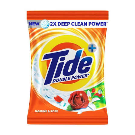 Tide Plus Jasmin 10