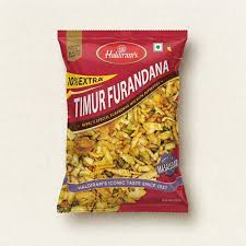 Haldiram Furandana