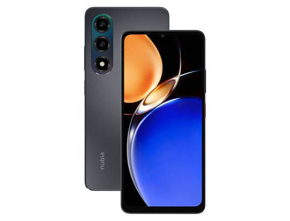 Nubia A77