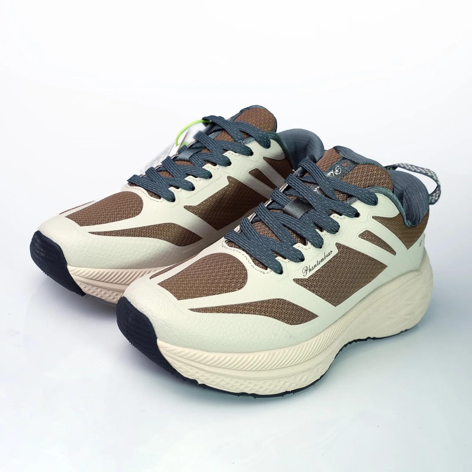 Phantom Bear Men's Running Shoes GS152