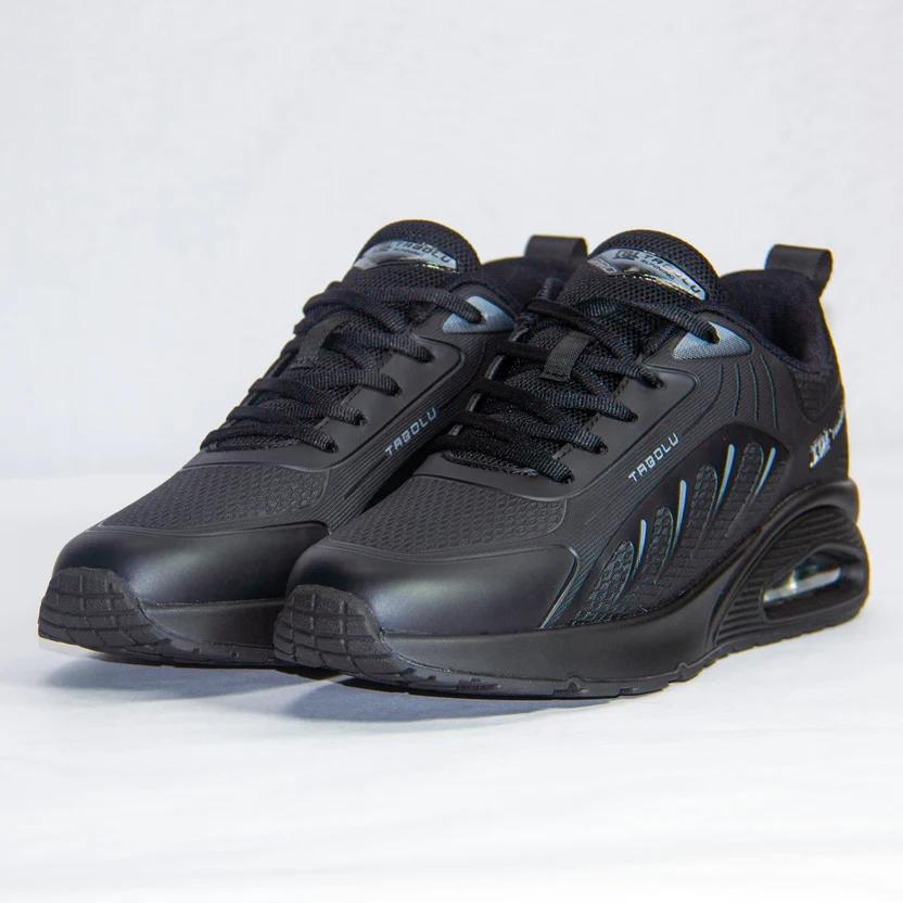 TBL Men's Air-Suspension Sneakers GS130