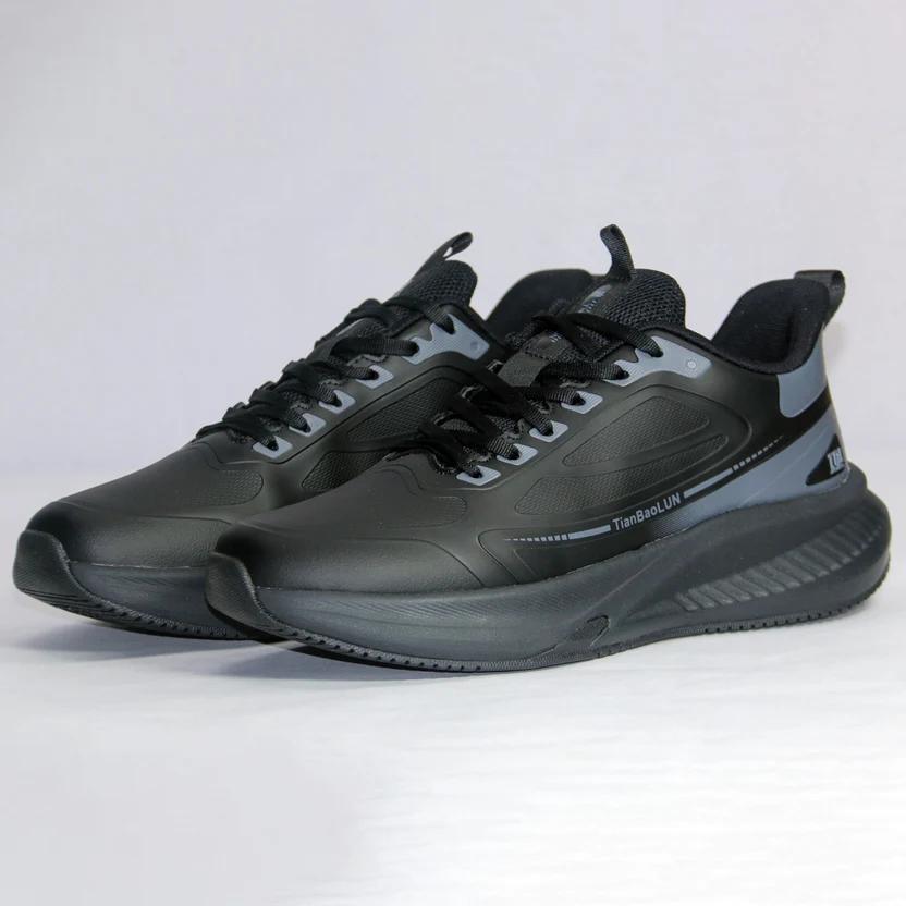 TBL Men's Sport-Lifestyle Sneakers GS131