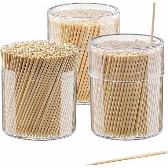 Tooth pick