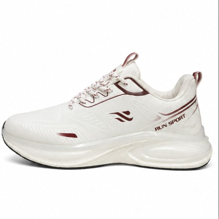 Run Shoes Men’s Sneakers (7161)