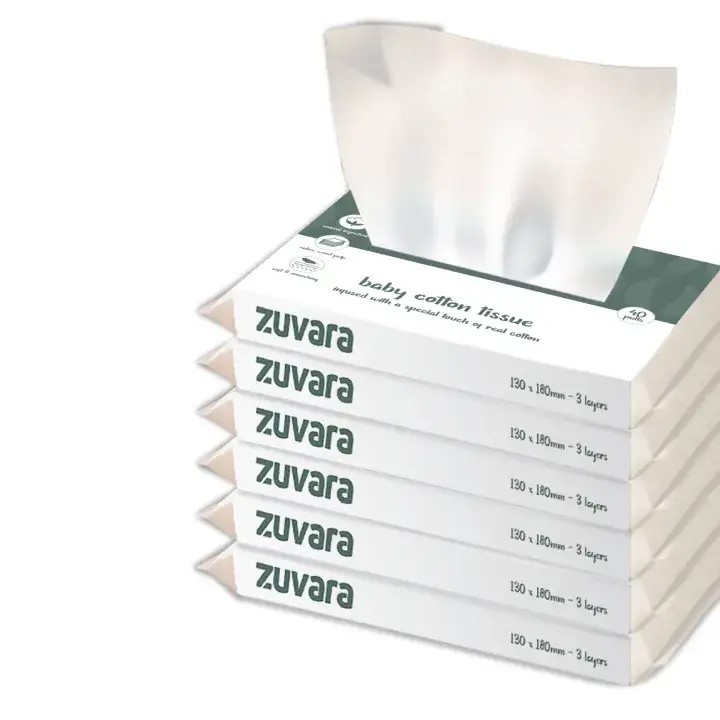 Baby Tissue
