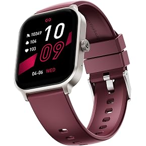 Smart Watches