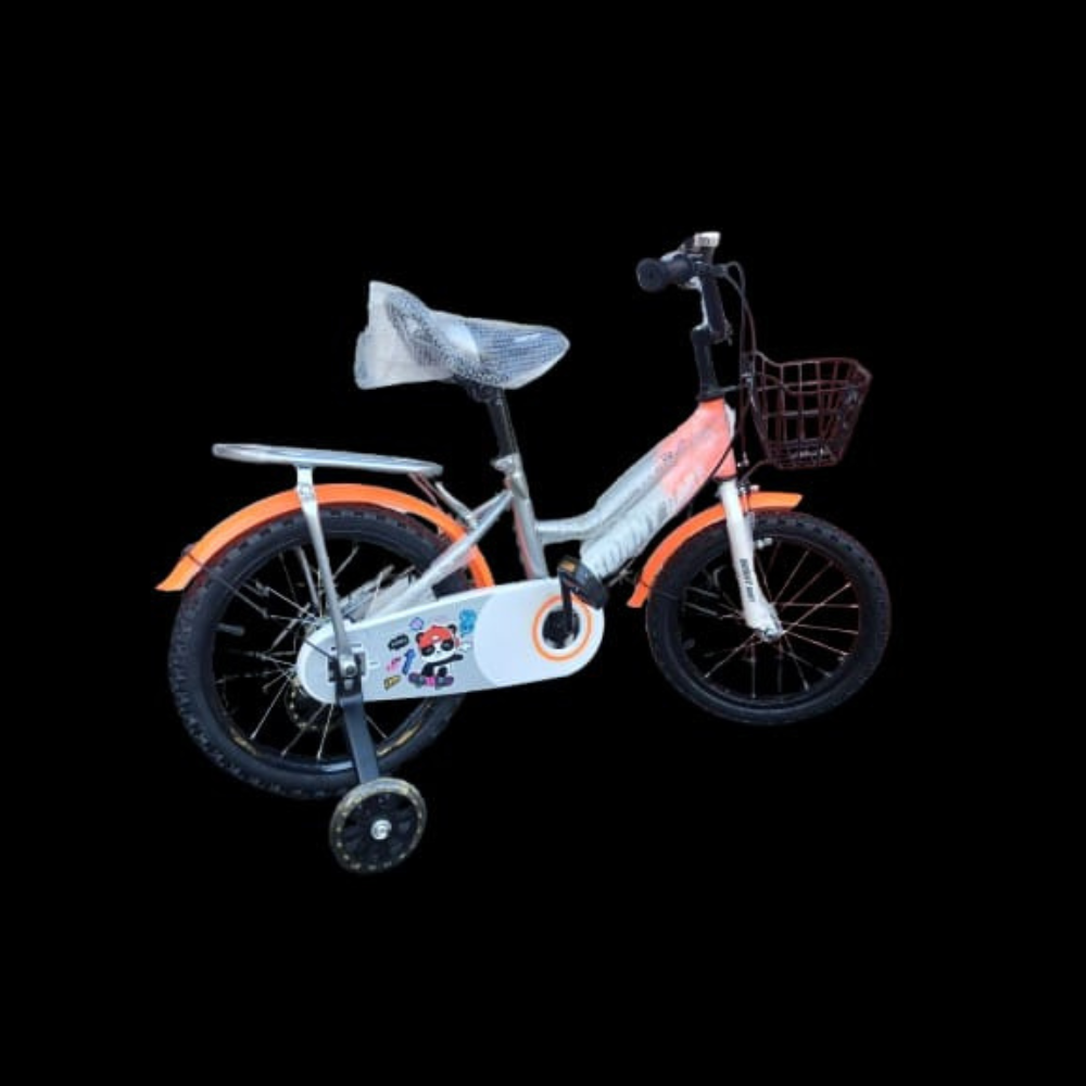 Kids cycle