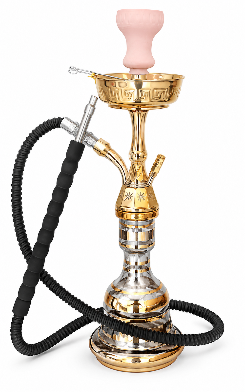 Cloud hookah 