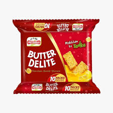Biscutes
