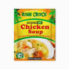 Soup