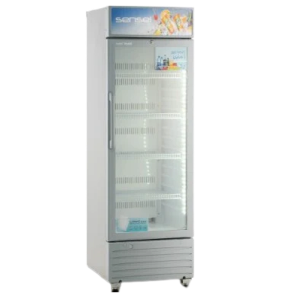 Fridge