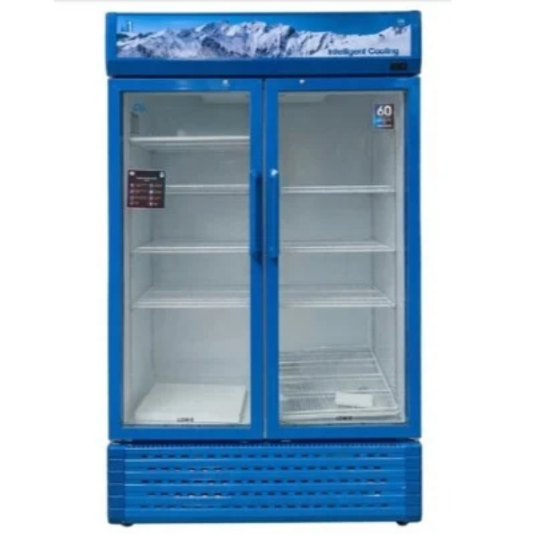 Fridge