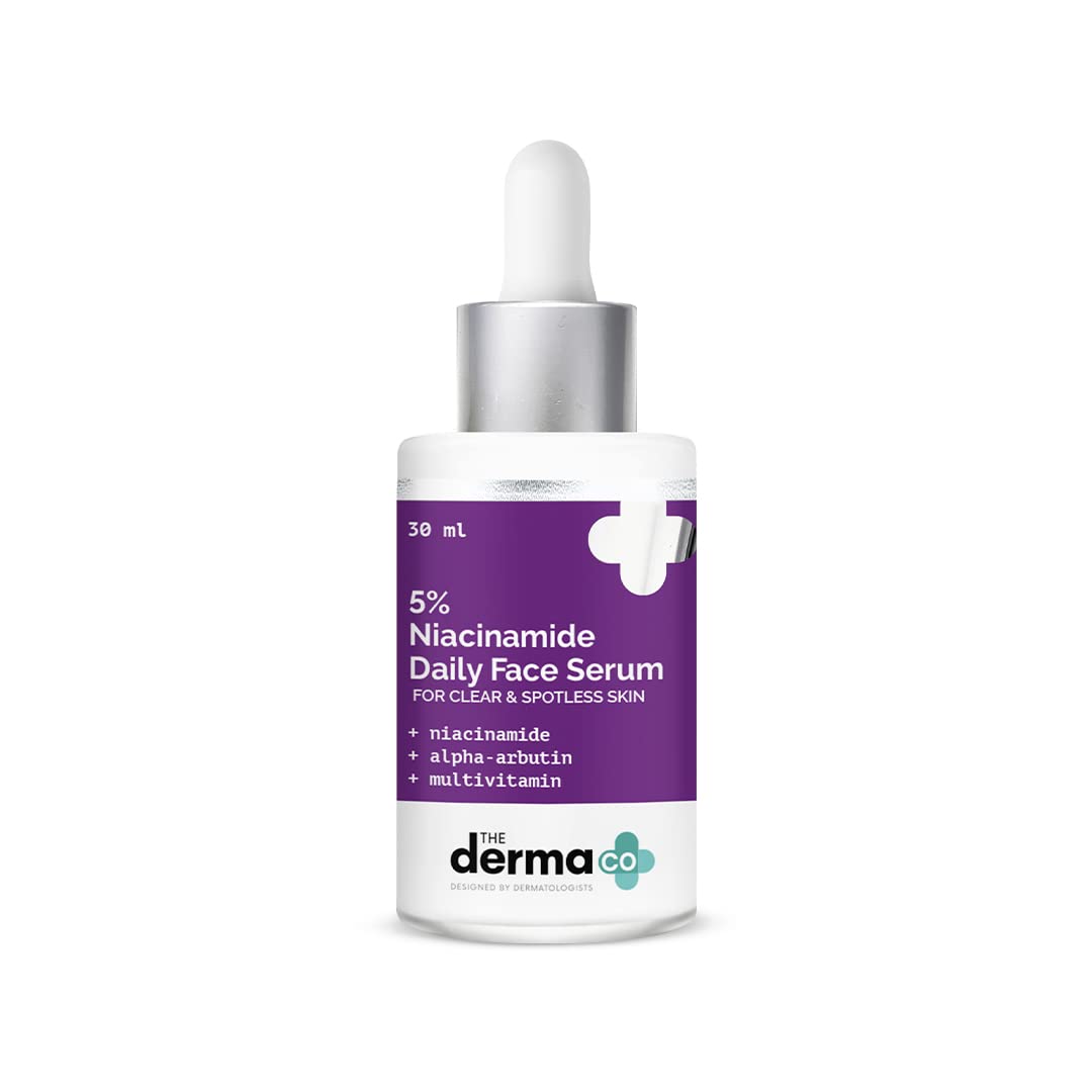 The Darma Face Serum