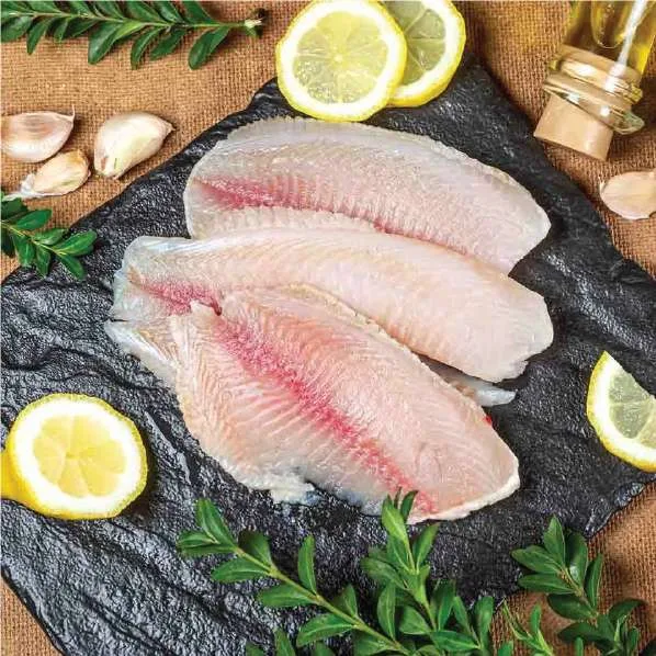 Basha Fish Fillet