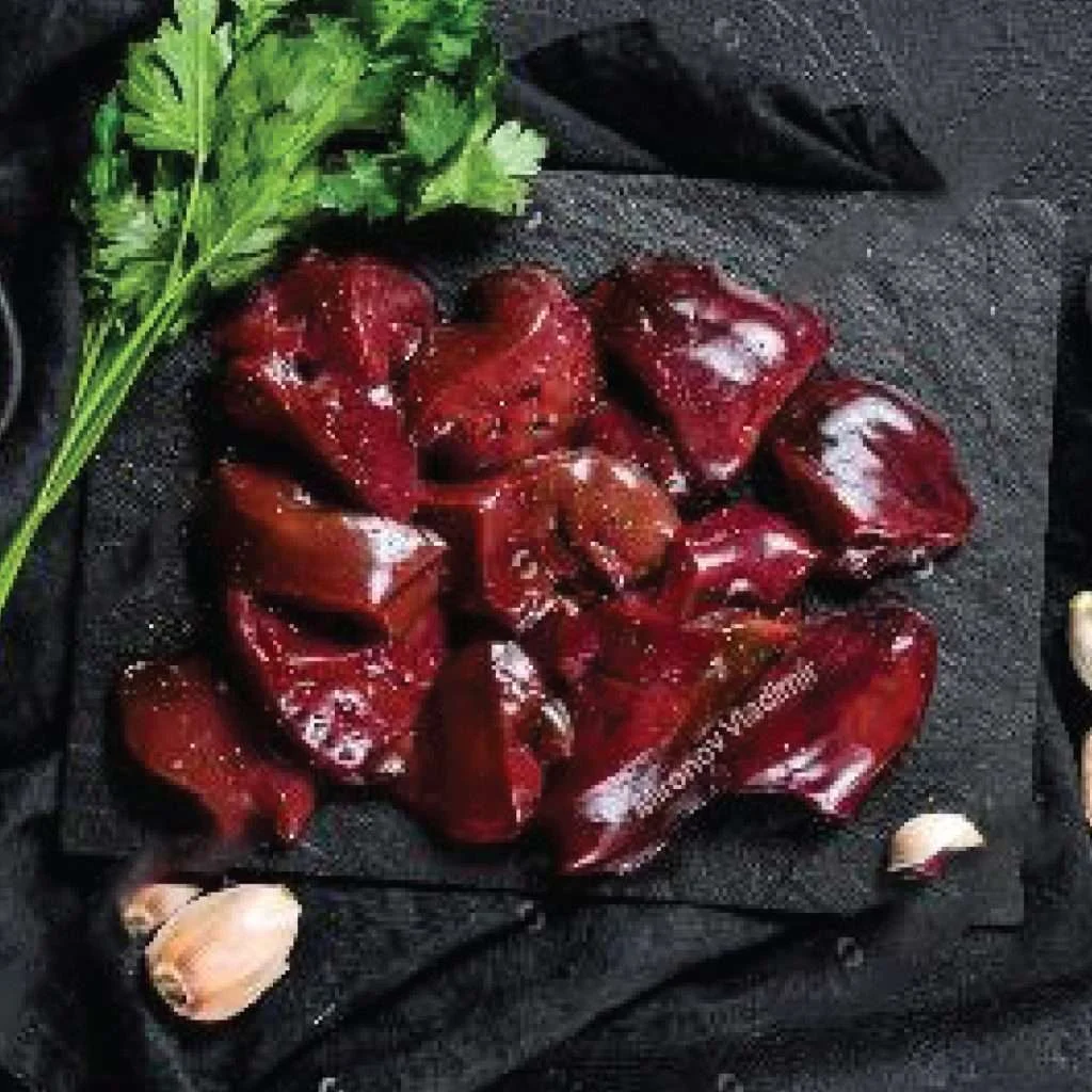 Chicken Liver