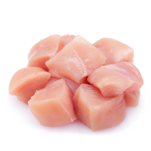 Chicken  Cutting