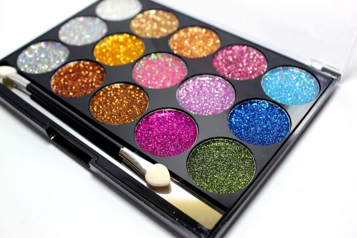 Dodo Girls Palette