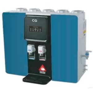 Hot & Cold Water Purifier