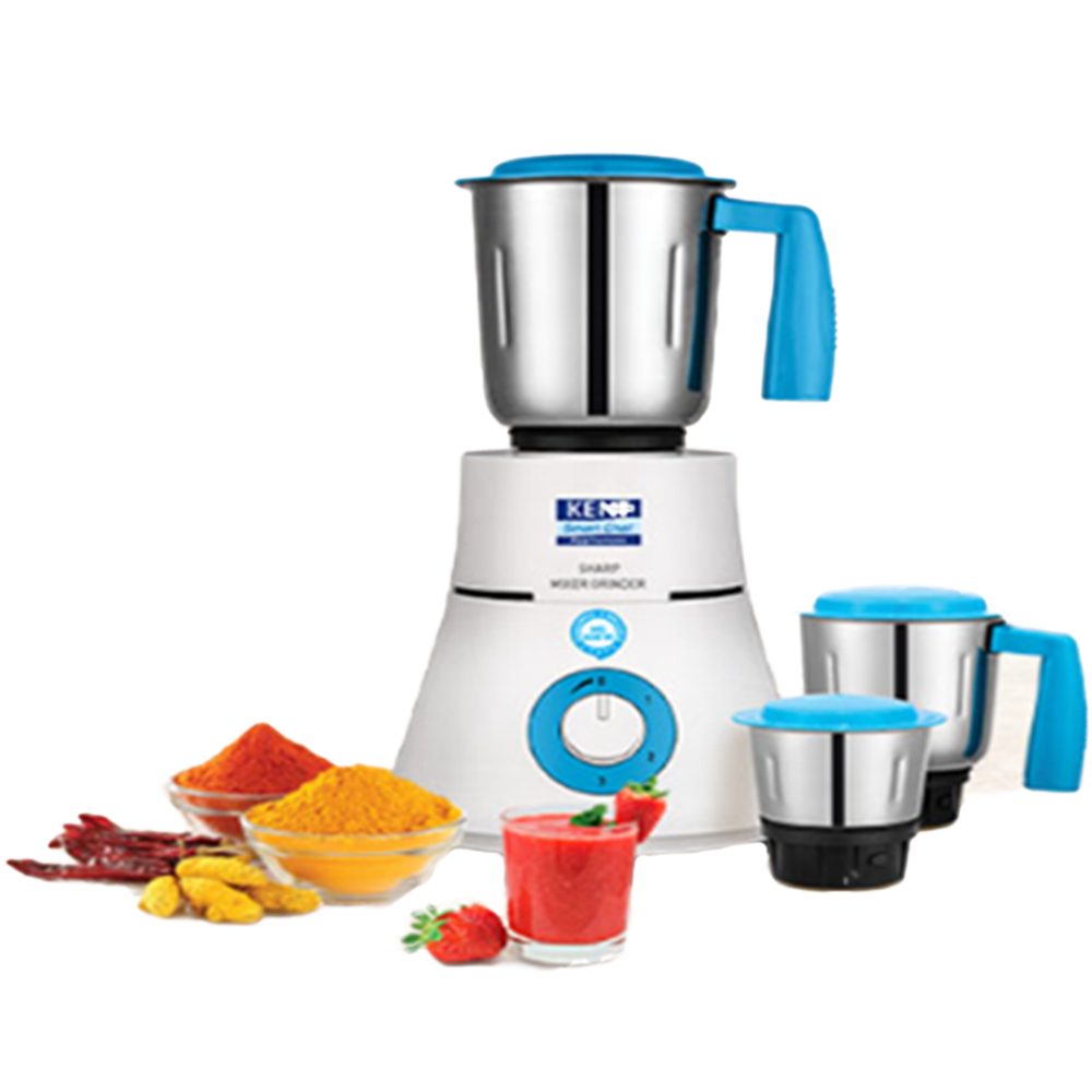 Mixer Grinder