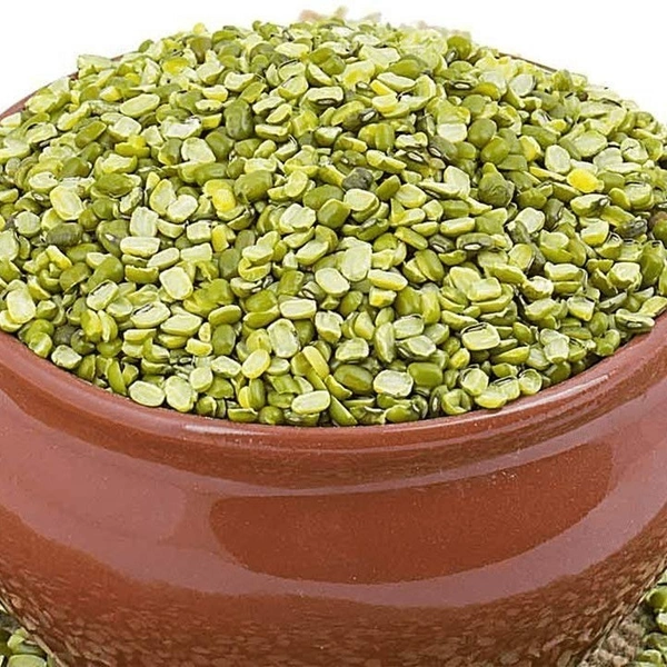 Whole Moong Dal (मुंगको  दाना )