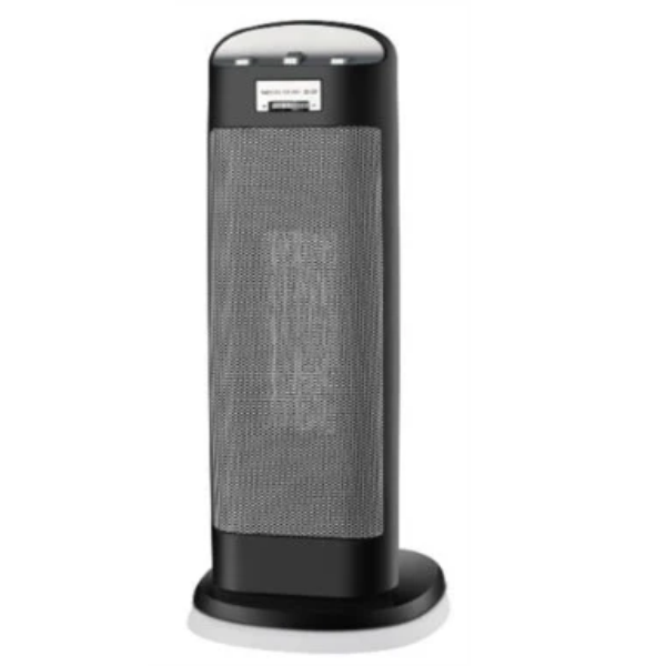 2000 Watt PTC Fan Heater.