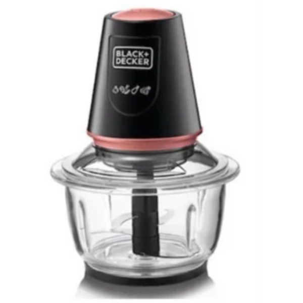 400 Watt Vertical Chopper