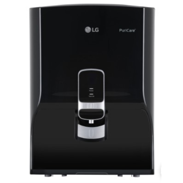 8 Liter Ro+UV+Mineral Booster Water Purifier