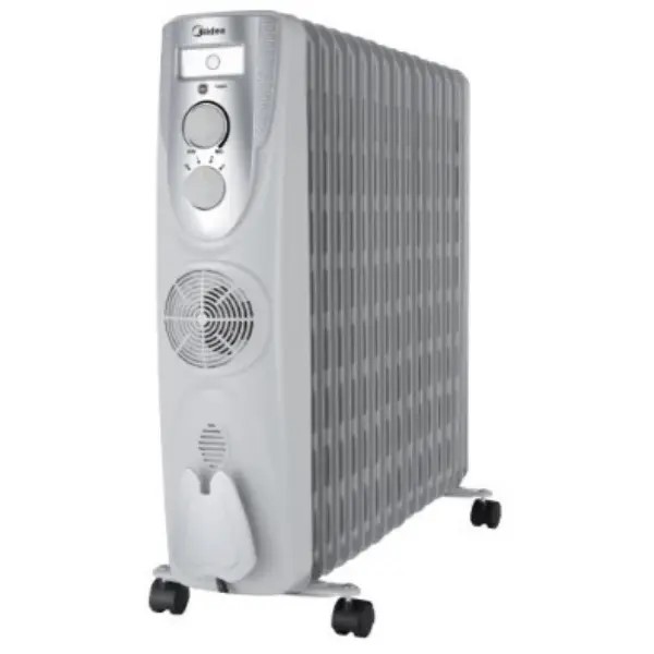 13 Fin Oil Filled Radiator