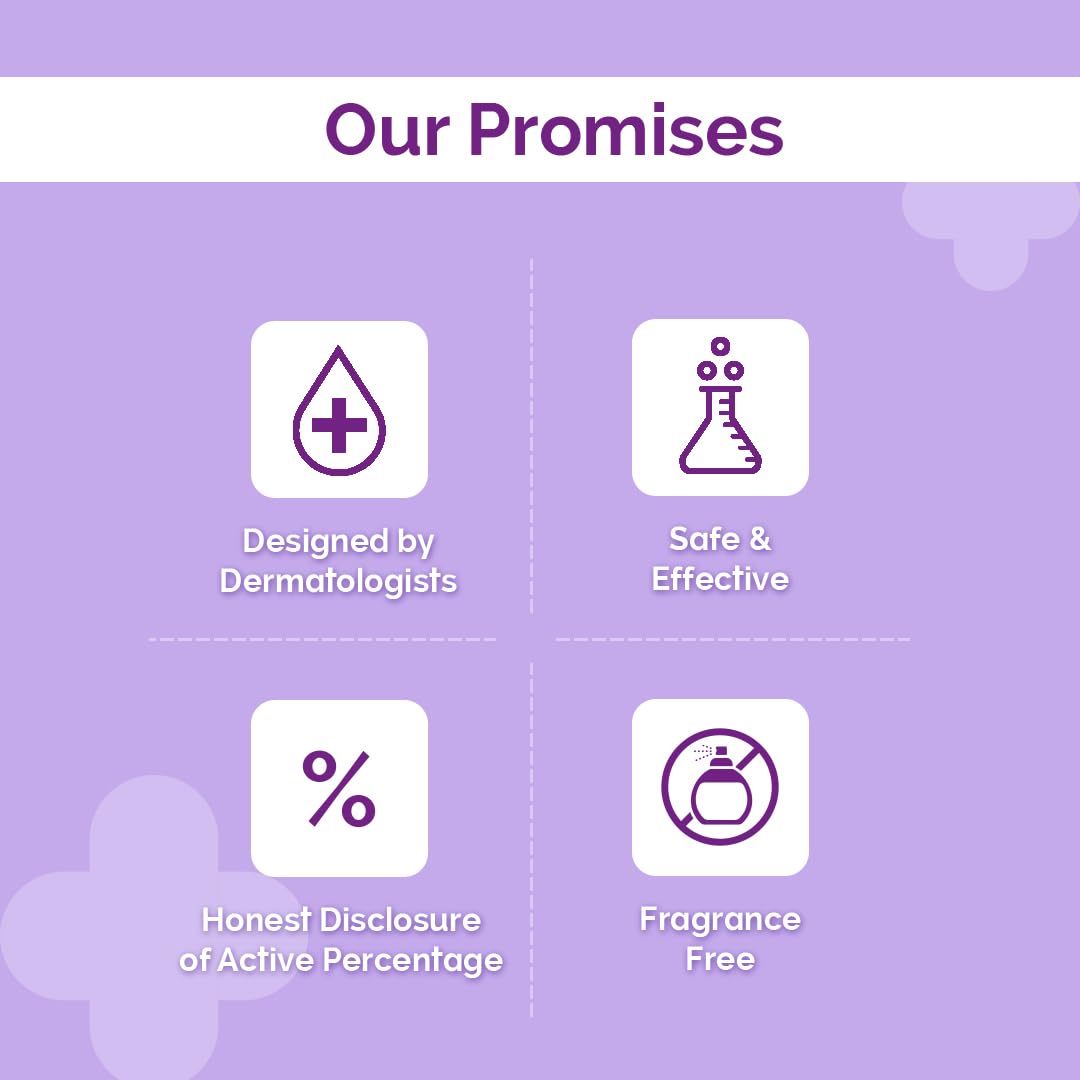 The Derma Co. 7% Glycolic Acid Hydrating Toner with Glycolic Acid & Hyaluronic Acid, 150ml (8904417311600)