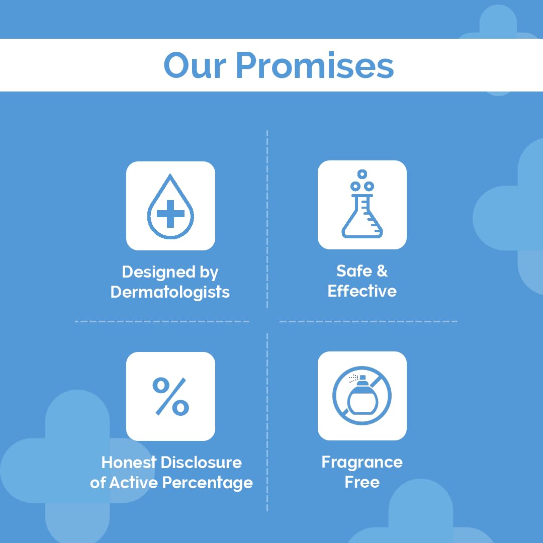 The Derma Co. 2% Niacinamide Oily Skin Cleanser for Sensitive, Oily & Combination Skin
