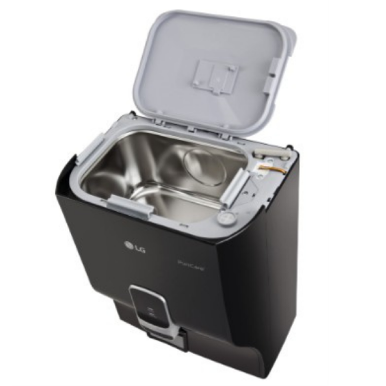 8 Liter Ro+UV+Mineral Booster Water Purifier