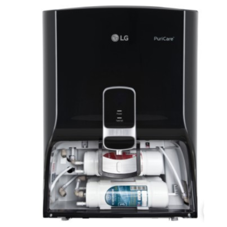 8 Liter RO+Carbon Filter Water Purifier
