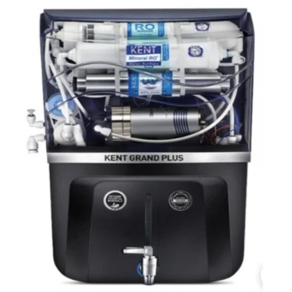 9 Liter RO+UV+UF+TDS Mineral Water Purifier