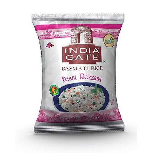 Indian gate Basmati 1 kg