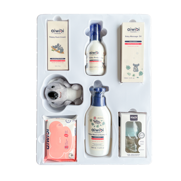 Aiwibi Baby Set