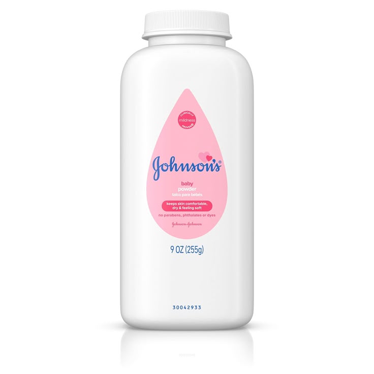 Johnson Baby powder  100 g