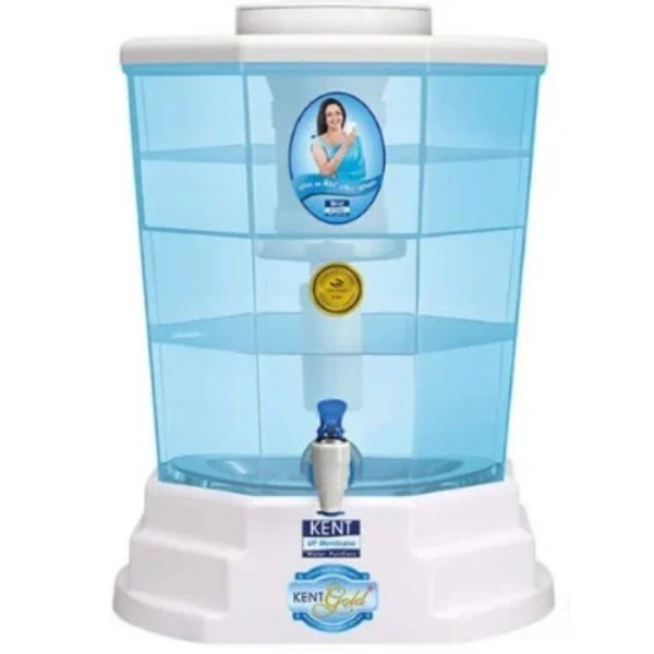 KENT 20 Ltrs UF Water Purifier